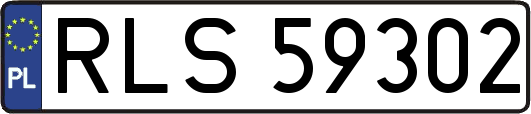 RLS59302