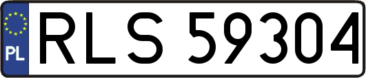 RLS59304