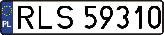 RLS59310