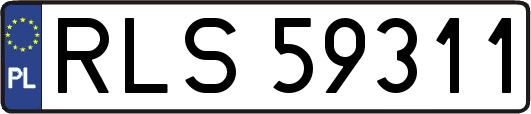 RLS59311