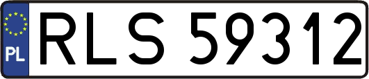 RLS59312