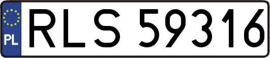 RLS59316