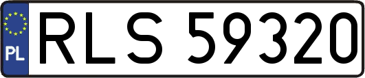 RLS59320