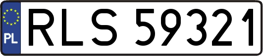 RLS59321