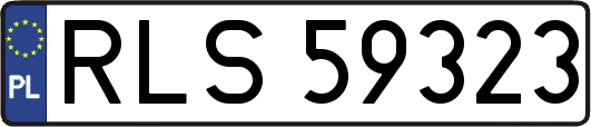 RLS59323