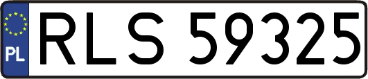 RLS59325