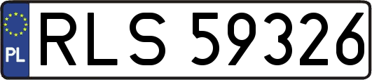 RLS59326