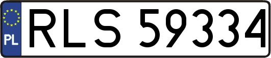 RLS59334