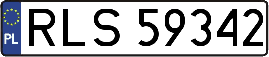 RLS59342