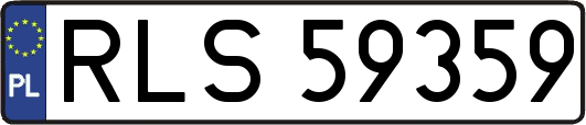 RLS59359