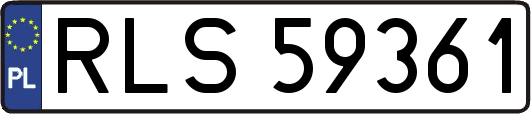 RLS59361