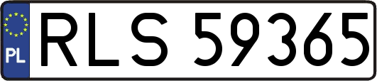 RLS59365