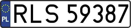 RLS59387