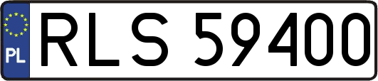 RLS59400