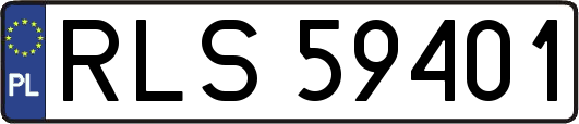 RLS59401