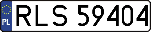RLS59404