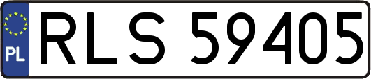 RLS59405