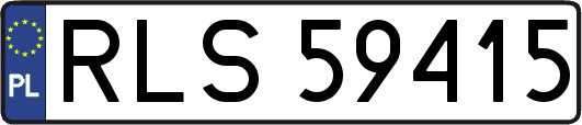 RLS59415