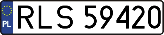 RLS59420