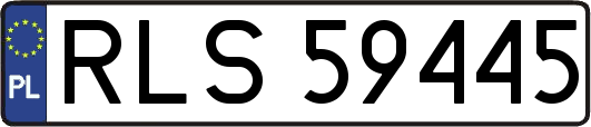 RLS59445