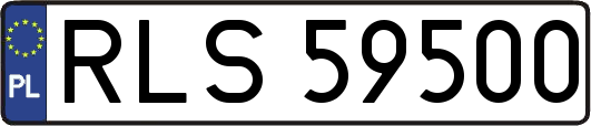 RLS59500