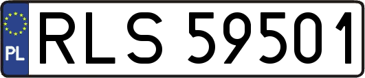RLS59501