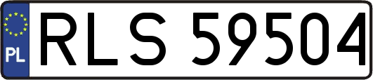 RLS59504
