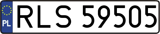 RLS59505