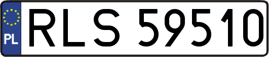 RLS59510