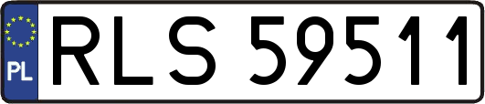 RLS59511