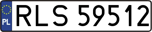 RLS59512