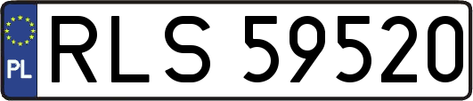 RLS59520