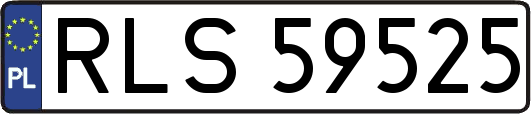 RLS59525