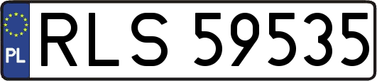 RLS59535
