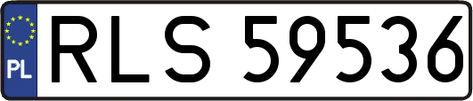 RLS59536