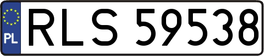 RLS59538