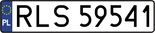 RLS59541