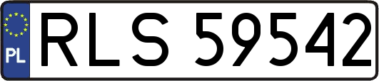 RLS59542