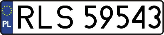 RLS59543