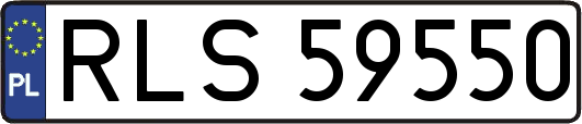 RLS59550