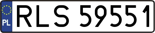 RLS59551