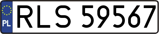 RLS59567