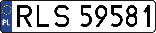 RLS59581