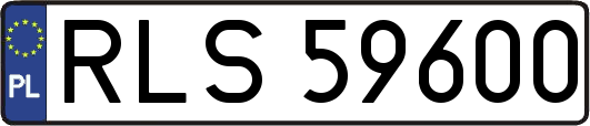 RLS59600