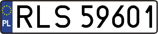 RLS59601