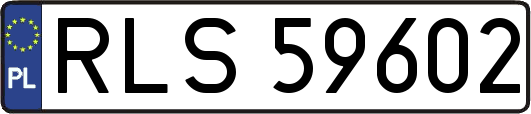 RLS59602