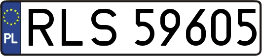 RLS59605
