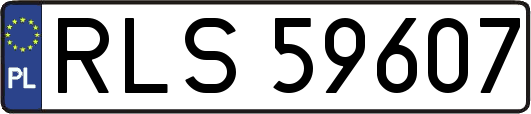 RLS59607