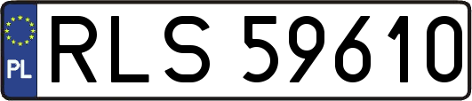 RLS59610