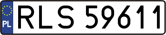 RLS59611